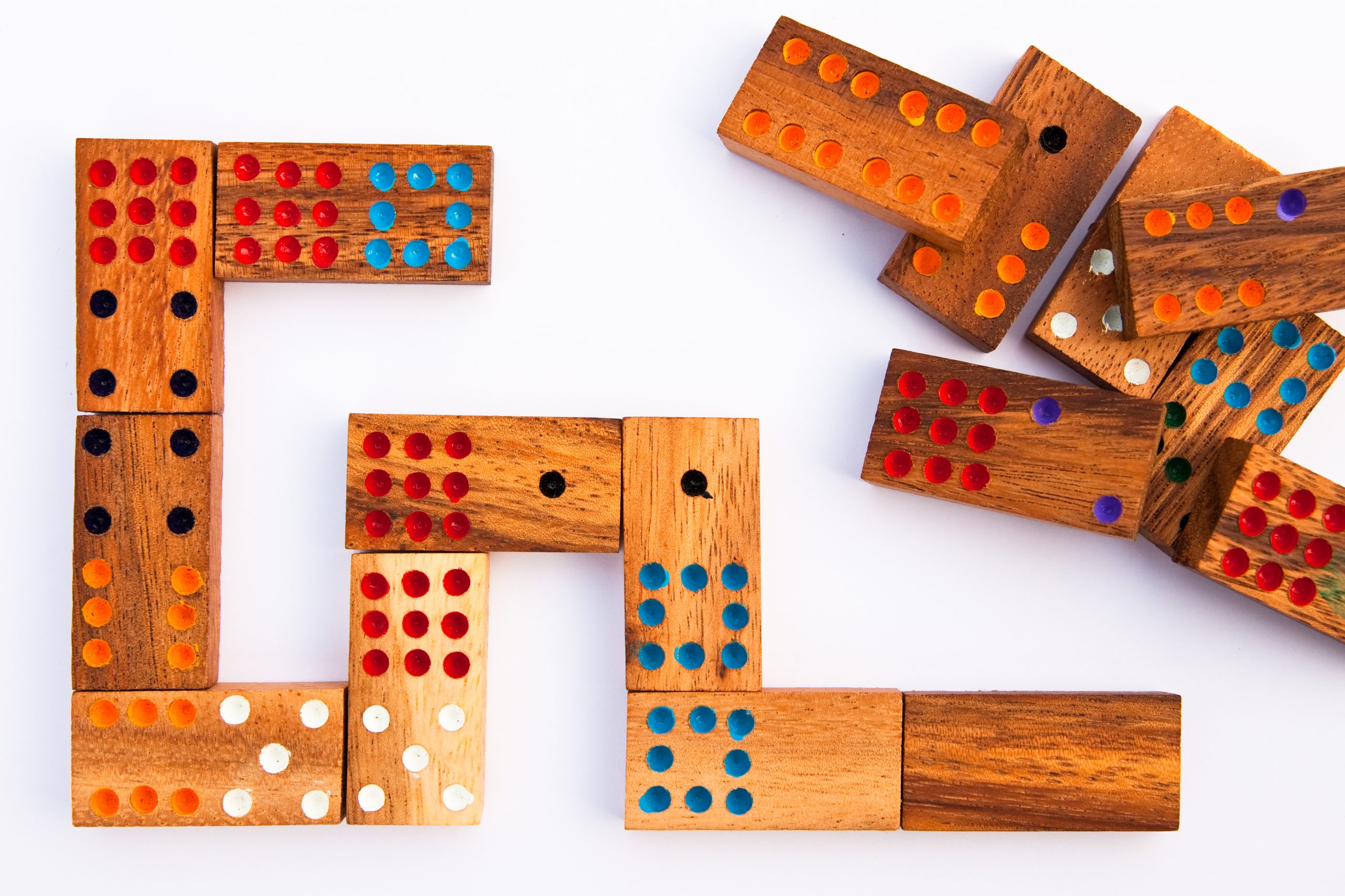 Mehr über den Artikel erfahren SIW 7/2015: Eine Lektion über Spieltheorie