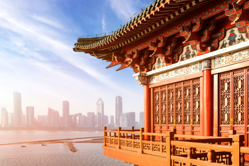 Read more about the article Aktien Update – Cross-Border-Emittenten aus China