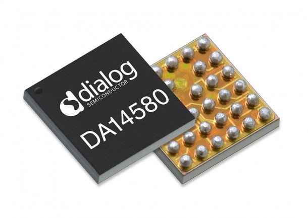 Aktien Update – Dialog Semiconductor plc