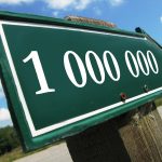 SIW 40/2017: Kursziel 1 Million