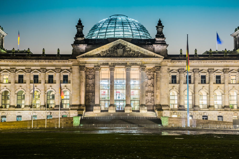 Mehr über den Artikel erfahren SIW 39/2018: Revolution light
