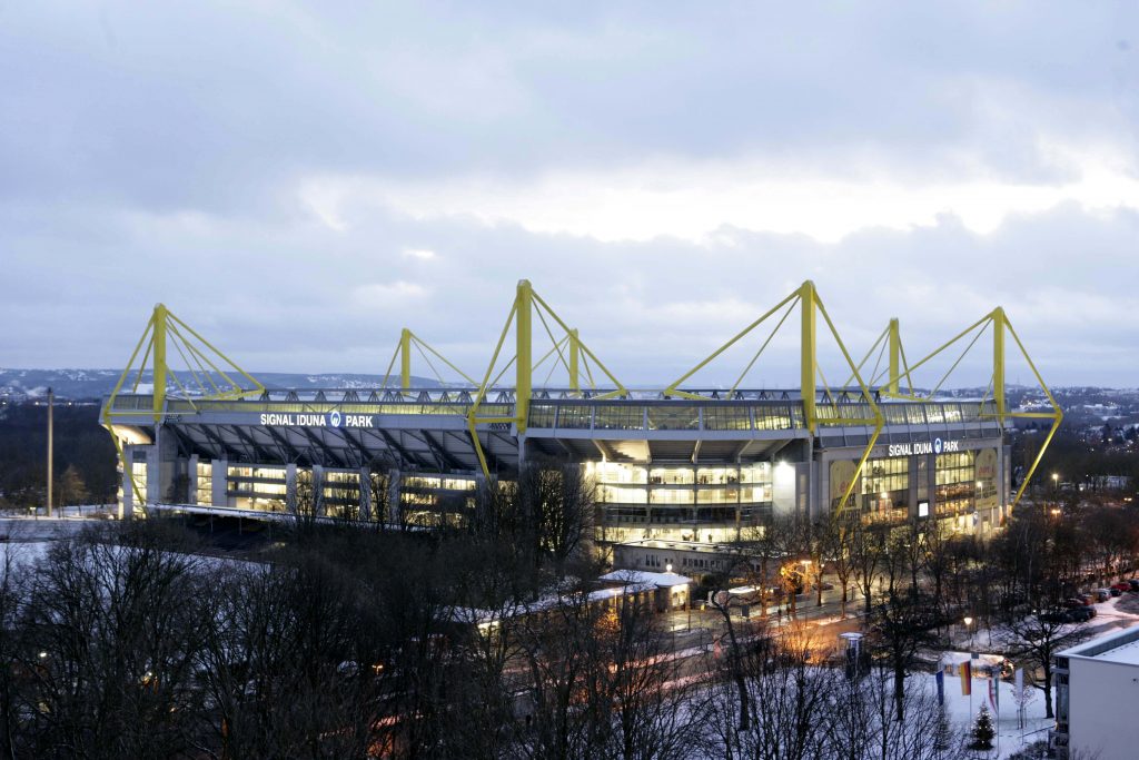 Aktien Update – Borussia Dortmund GmbH & Co. KGaA