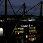 Aktien Update – Borussia Dortmund KGaA