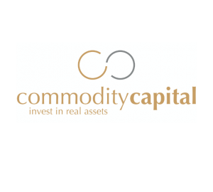 Commodity Capital