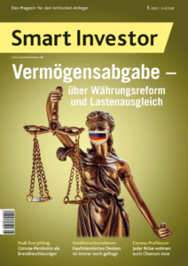 Read more about the article Nichts für schwache Nerven