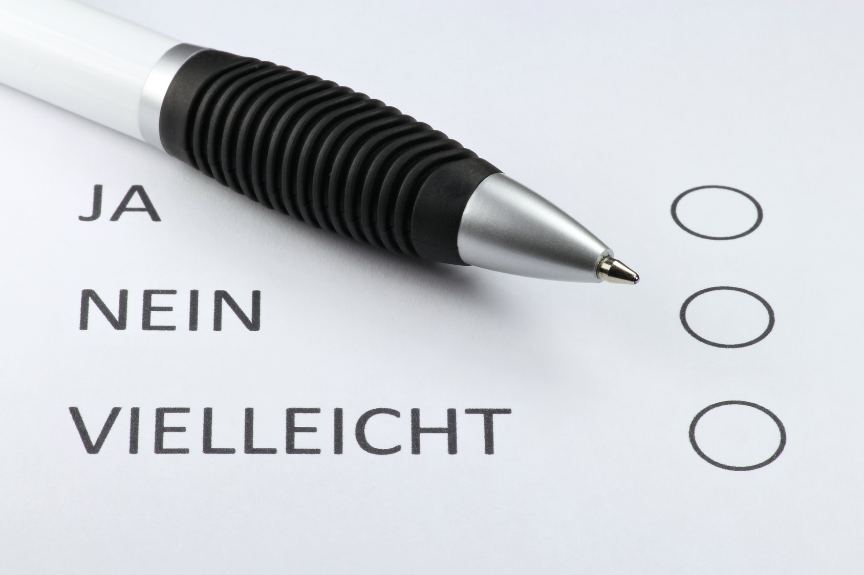 Mehr über den Artikel erfahren SIW 23/2016: Volkes Stimme