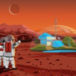 SIW 16/2017: Die Besiedlung des Mars…