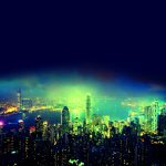 Hongkong – ein Reiseziel für das neue Jahr?