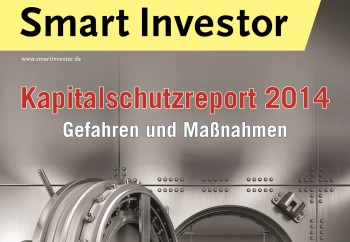 Smart Investor 10/2014 – Sachwerte