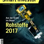 Smart Investor 4/2016 – Editorial