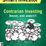 Smart Investor 5/2017 – Berichtssaison