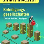 Smart Investor 6/2017 – Auf Berkshires Spuren…