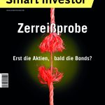 Smart Investor 9/2015 – Editorial