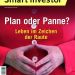 Smart Investor 9/2017 – Branche im Blickpunkt: Glücksspielanbieter