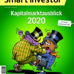 Smart Investor 1/2020 – Editorial