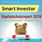 Smart Investor 11/2019 – Editorial