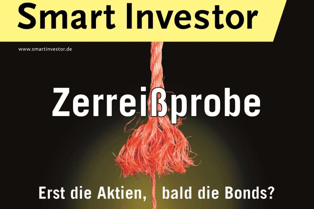 Smart Investor 9/2015 – Interview