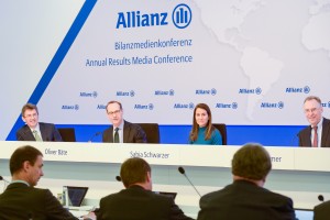 Aktien Update – Allianz SE