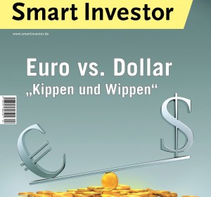 Smart Investor 4/2015 – Warten auf die Zinswende