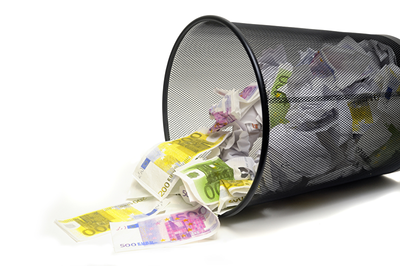 Read more about the article “Cash is Trash” … oder fesch?