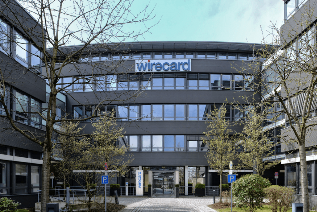 Wirecard – Was wusste der Chart