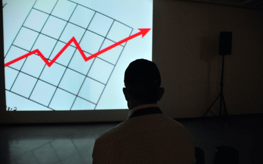 Digitale Burggräben mit analogen Gewinnen