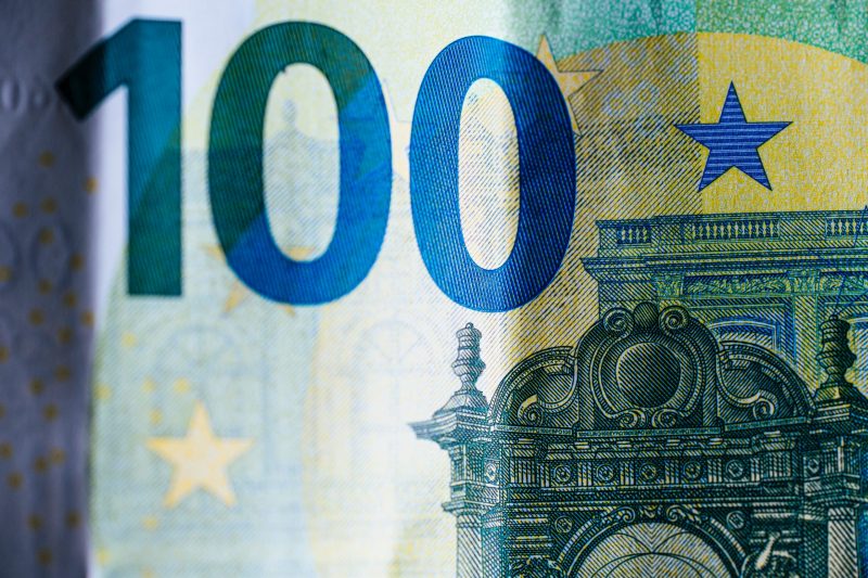 Read more about the article Mühlsteine am Hals des Euro