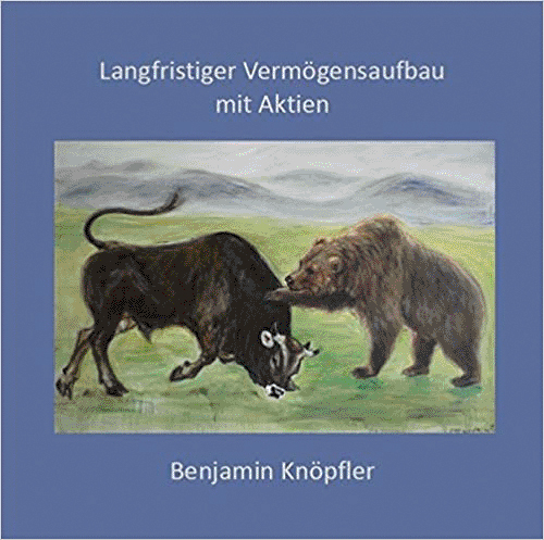 Read more about the article Buchbesprechung: „Langfristiger Vermögensaufbau mit Aktien“