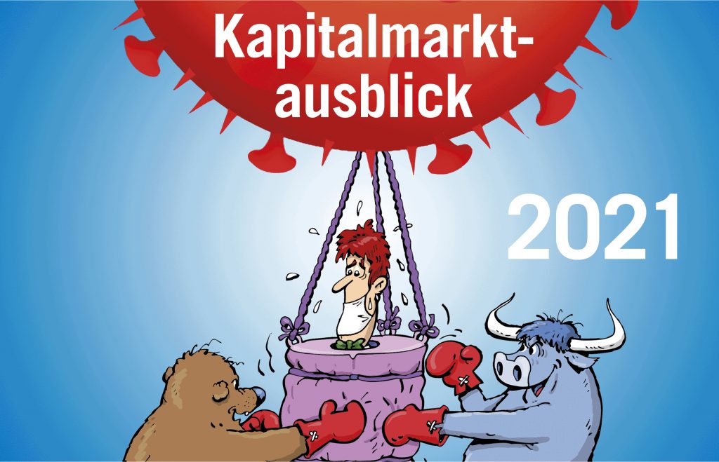 Kapitalmarktausblick 2021