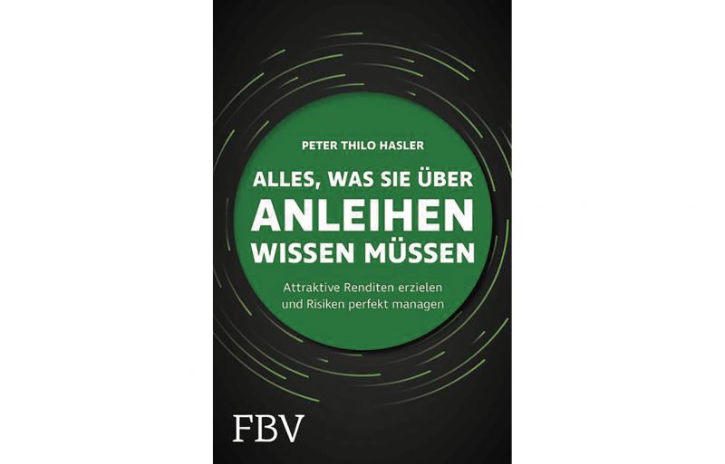 Read more about the article Buchbesprechung: „Alles, was Sie über Anleihen wissen müssen“