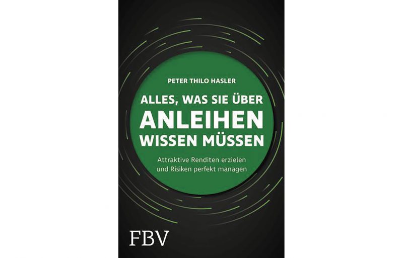 Mehr über den Artikel erfahren Buchbesprechung: „Alles, was Sie über Anleihen wissen müssen“