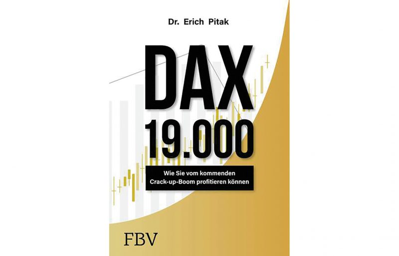 Read more about the article Buchbesprechung: „DAX 19.000“