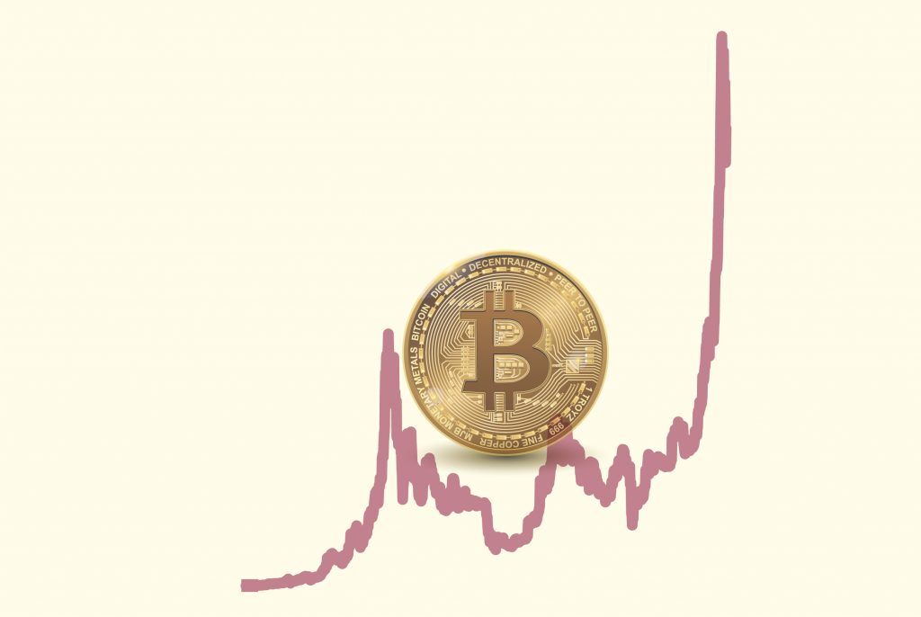 Bitcoin – Mutter aller Blasen?!