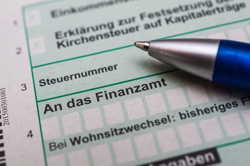 Read more about the article Steuerwahnsinn und kein Ende