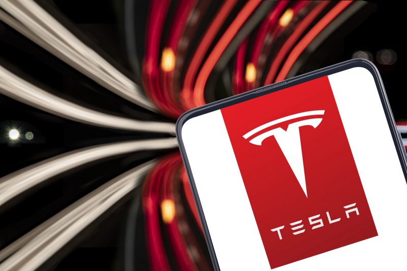 Read more about the article Studie warnt vor Tesla-Blase