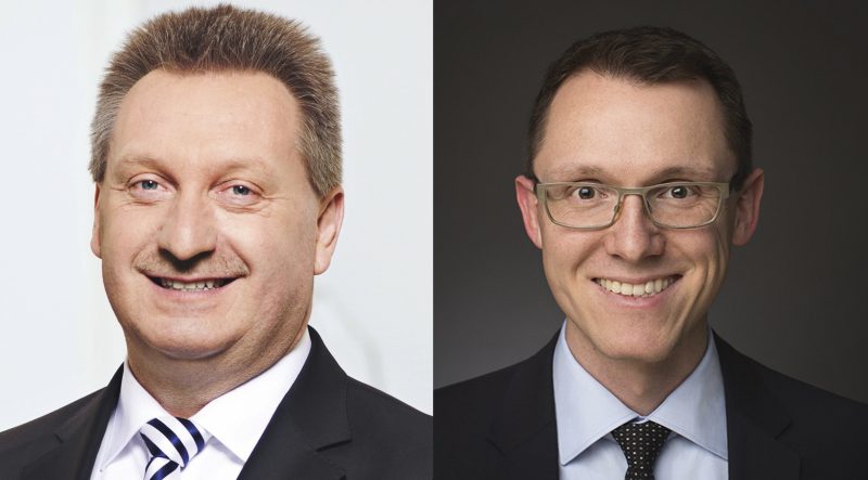 Mehr über den Artikel erfahren „Wir setzen auf Unternehmen mit starken Cashflows“