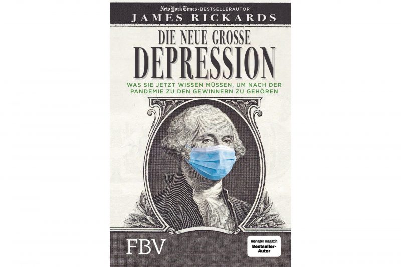Read more about the article Buchbesprechung: „Die neue Große Depression“
