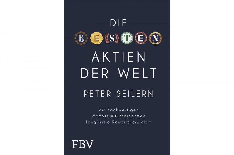 Read more about the article Buchbesprechung: „Die besten Aktien der Welt“