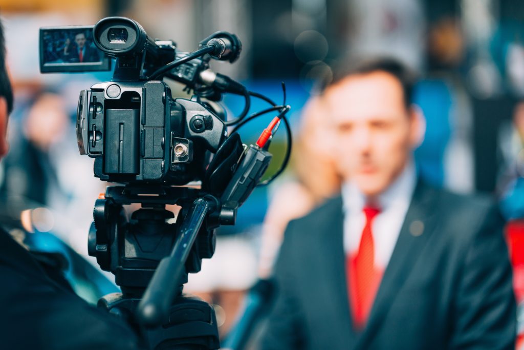 Medienwelt im Umbruch
