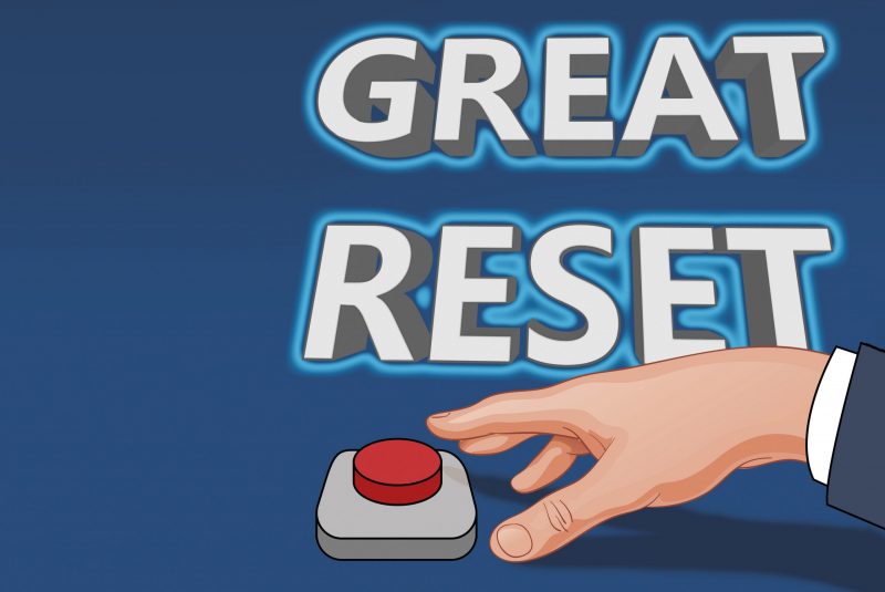 Read more about the article „The Great Reset“