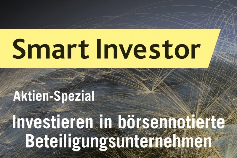 Read more about the article Aktien Spezial – Unternehmensbeispiele: