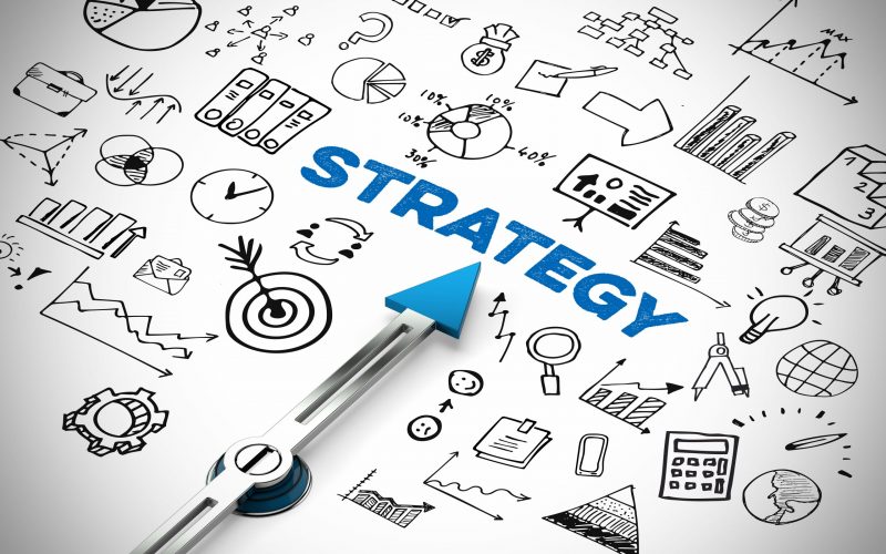 Mehr über den Artikel erfahren Strategiefonds