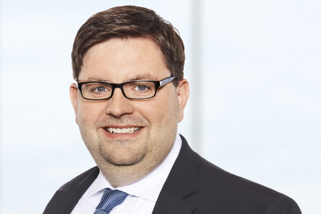 „Die Kapitalmärkte erleben ­gerade einen Gezeitenwechsel“