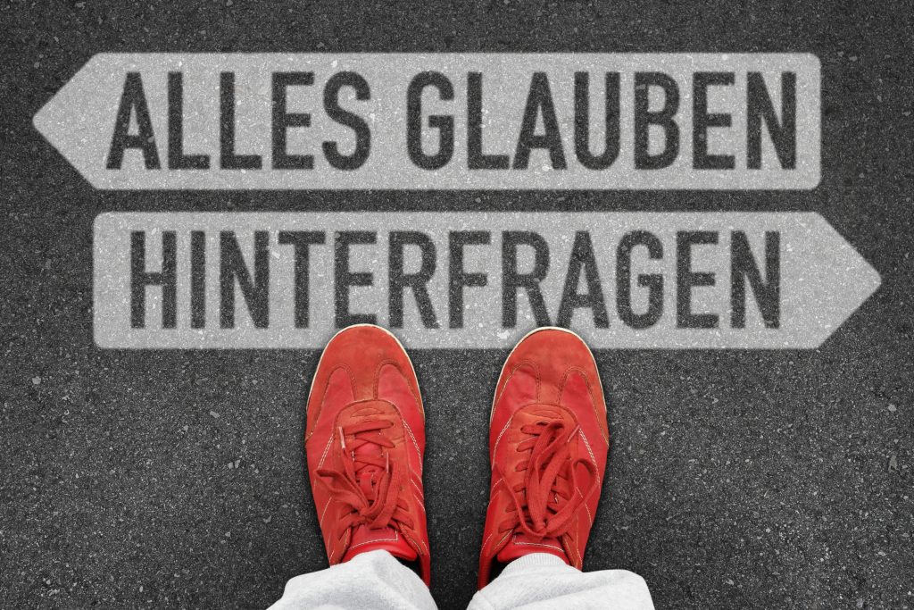 Droht ein Katastrophenwinter?