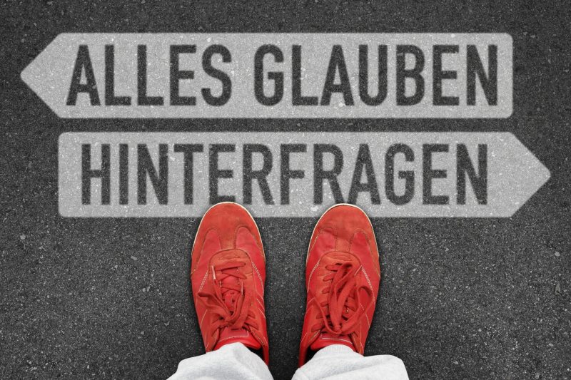 Mehr über den Artikel erfahren Droht ein Katastrophenwinter?