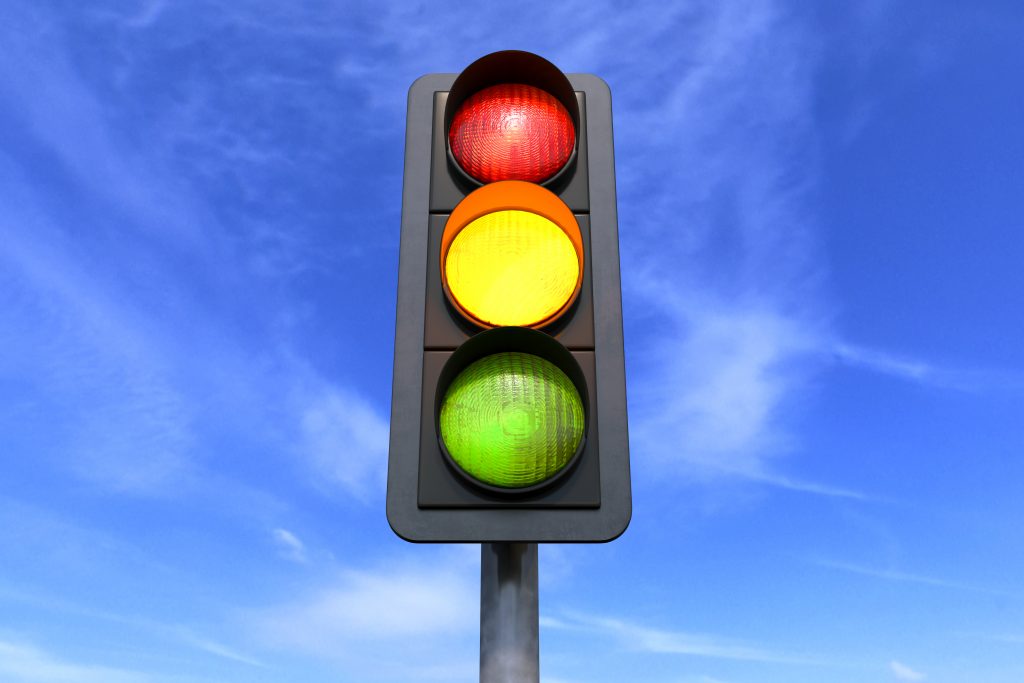 Kein Signal für eine Aktienbaisse!