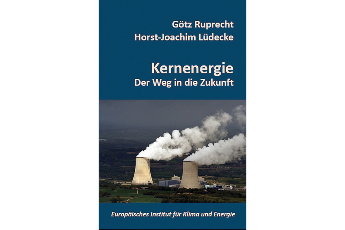 Mehr über den Artikel erfahren „Kernenergie“