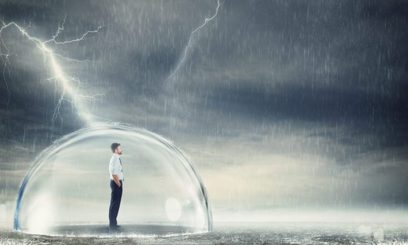 Mehr über den Artikel erfahren Aktien-Musterdepot 03/2022:  Stand gehalten