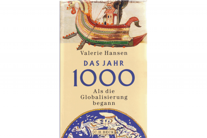 Read more about the article „Das Jahr 1000“