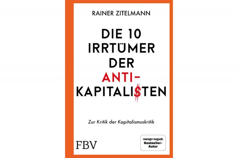 Read more about the article „Die 10 Irrtümer der Antikapitalisten“